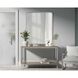 Remy 36 X 30 inch Silver Mirror