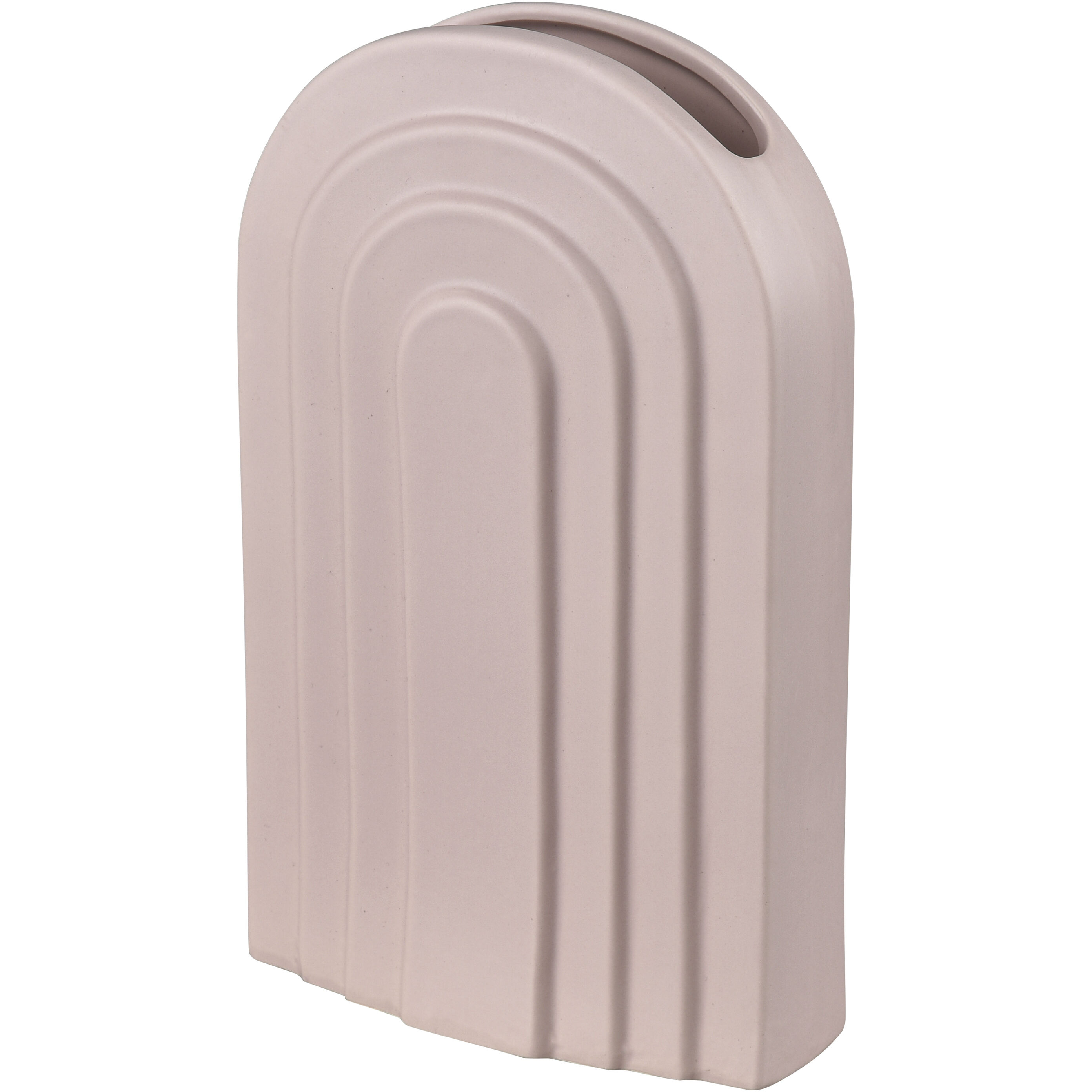 Corin 9 X 5.5 inch Vase