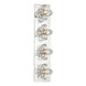 Shea 4 Light 22.00 inch Bathroom Vanity Light