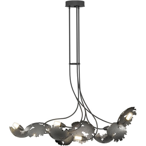 Pangea LED 48.2 inch Ink Linear Pendant Ceiling Light