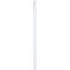 Lumos LED T8 G13 9.5 watt 3000K LED