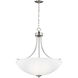 Geary 4 Light 25.00 inch Pendant