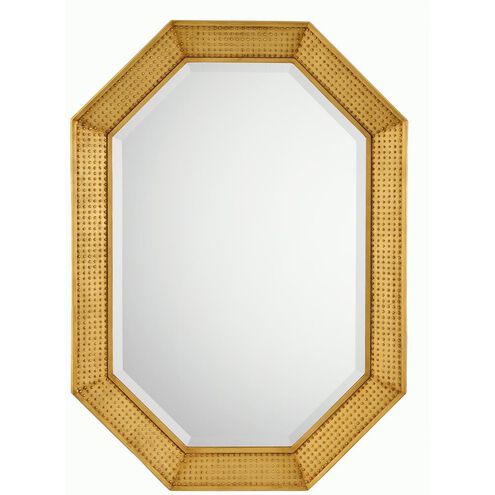 Octet 50.5 X 36.5 inch Mirror