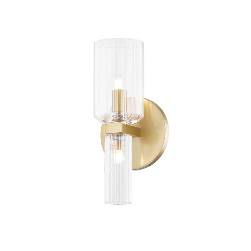Tabitha Vanity Wall Light