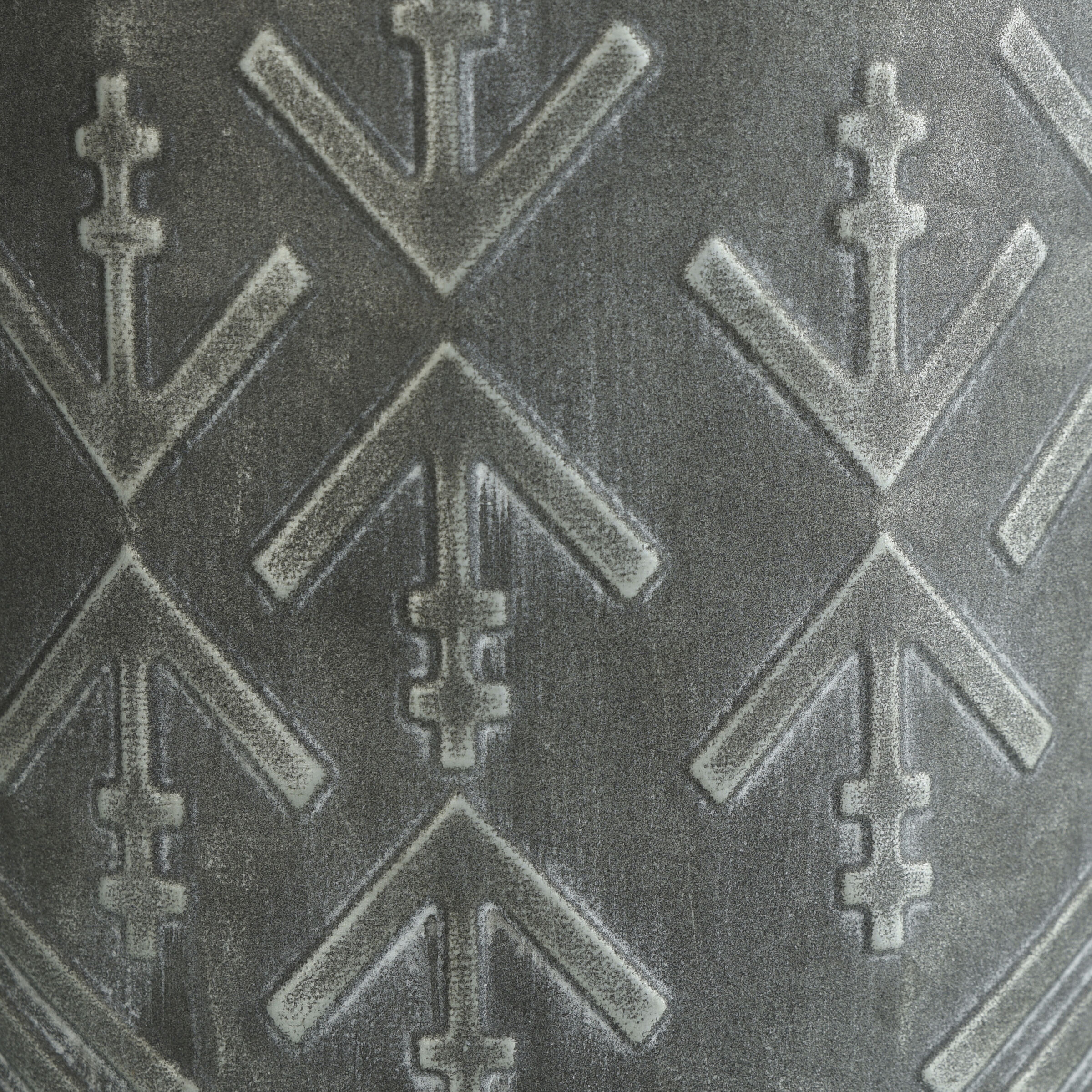 Murphy Silver Bucket Set