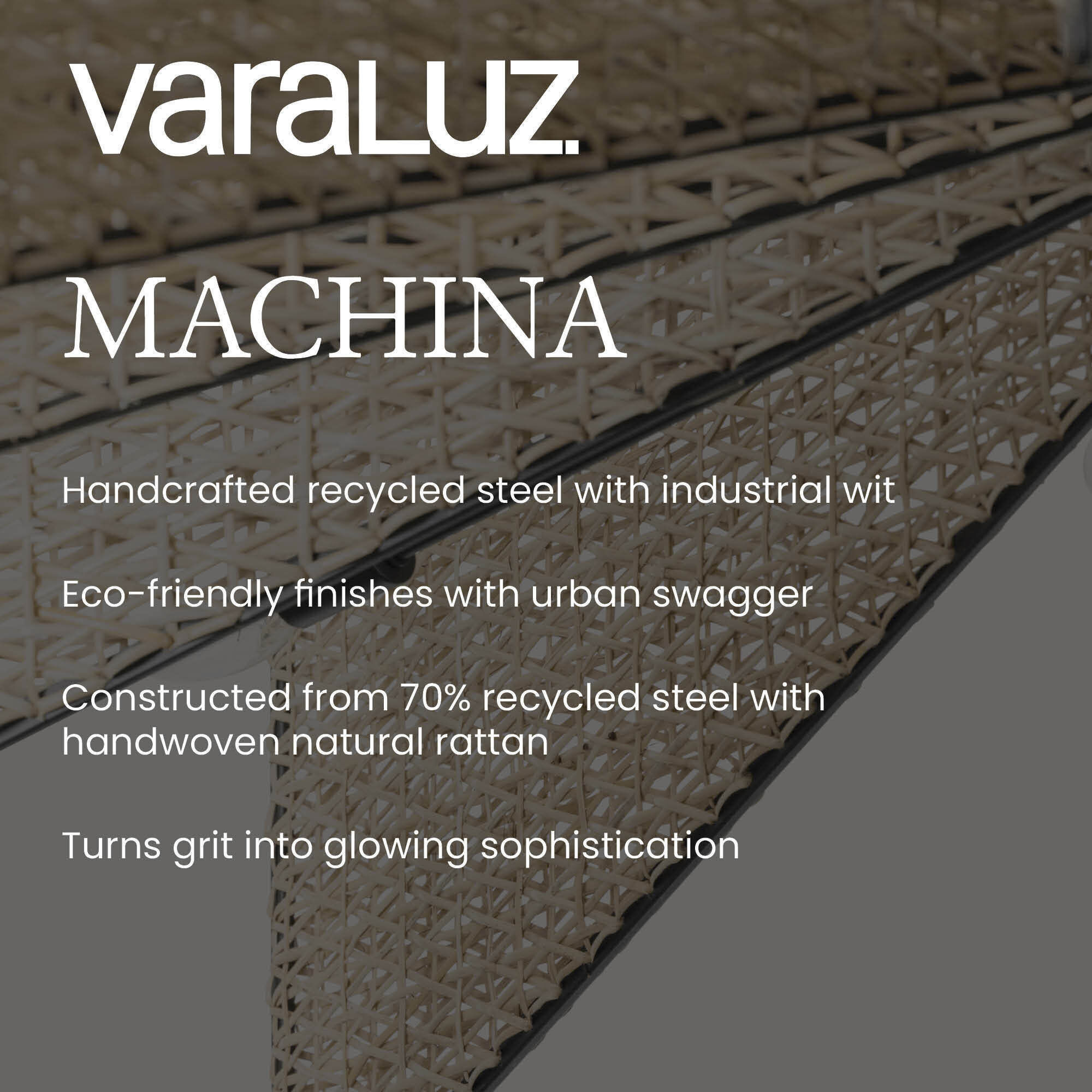 Machina 1 Light 10.75 inch Matte Black with Sulihiya Wall Sconce Wall Light, Smithsonian Collaboration