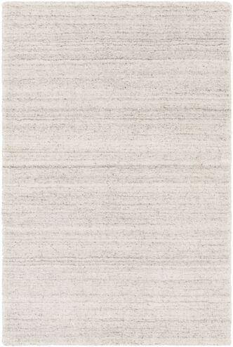 Torino 36 X 24 inch Off-White Rug in 2 x 3, Rectangle