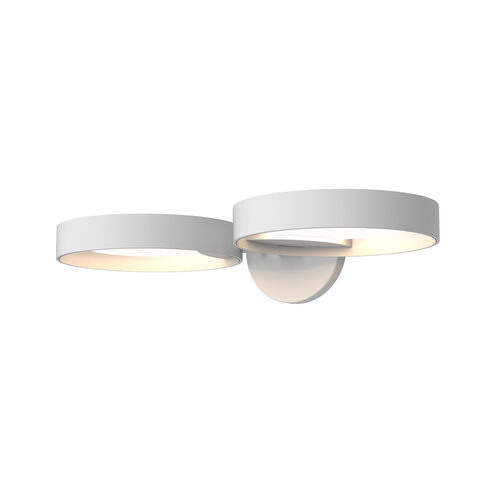 Light Guide Ring 1 Light 17.00 inch Wall Sconce