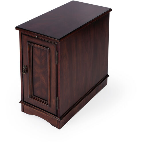 Harling Plantation Cherry Chairside Chest