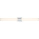 Vantage Wall Sconce And Bath Wall Light in Chrome