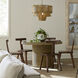 Harbor Round Natural Bistro Table