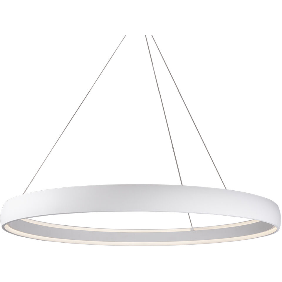 Halo 52.00 inch Pendant