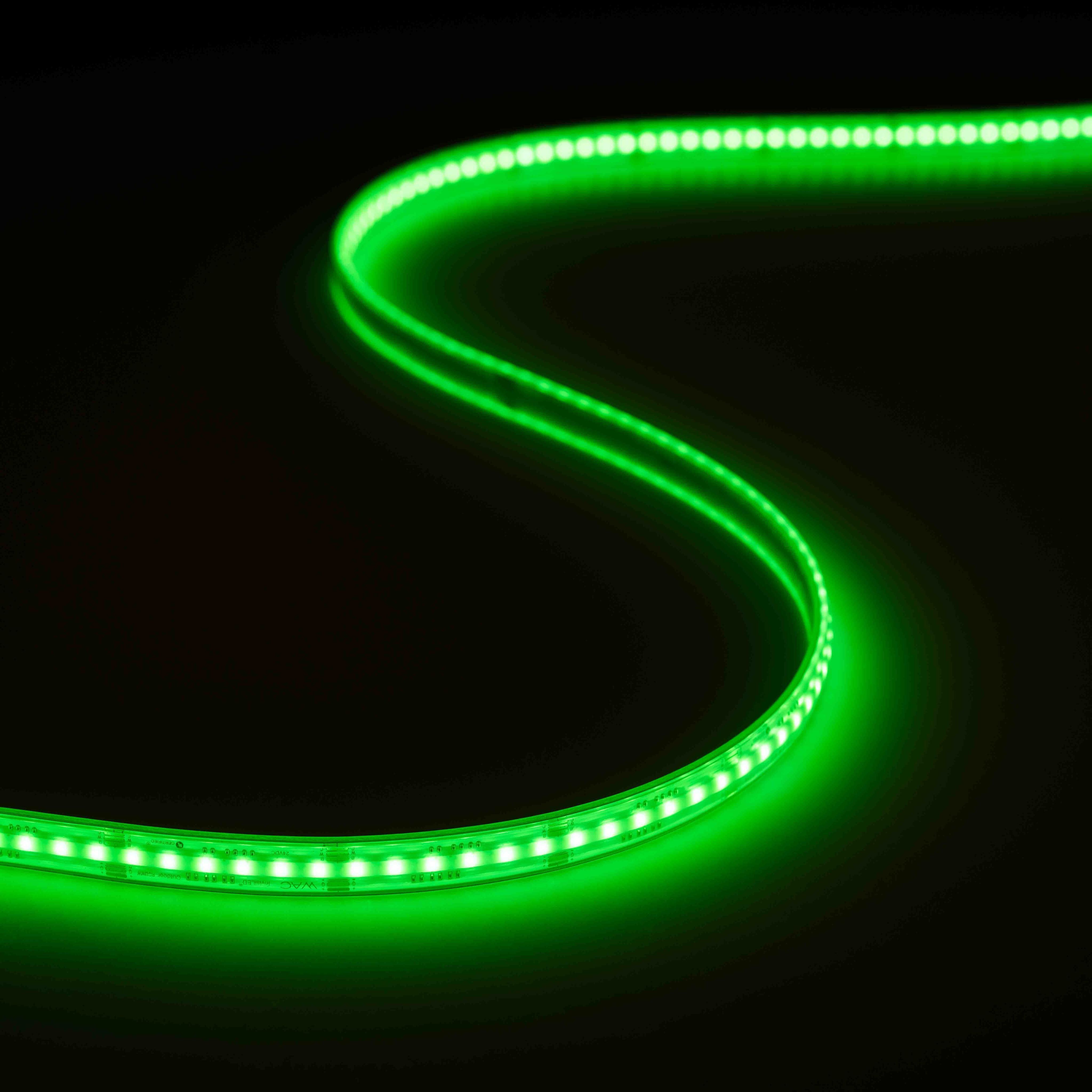 Colorscaping Outdoor LED Strip Lighting