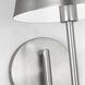 Drew & Jonathan Ender Sconce Wall Light, Small