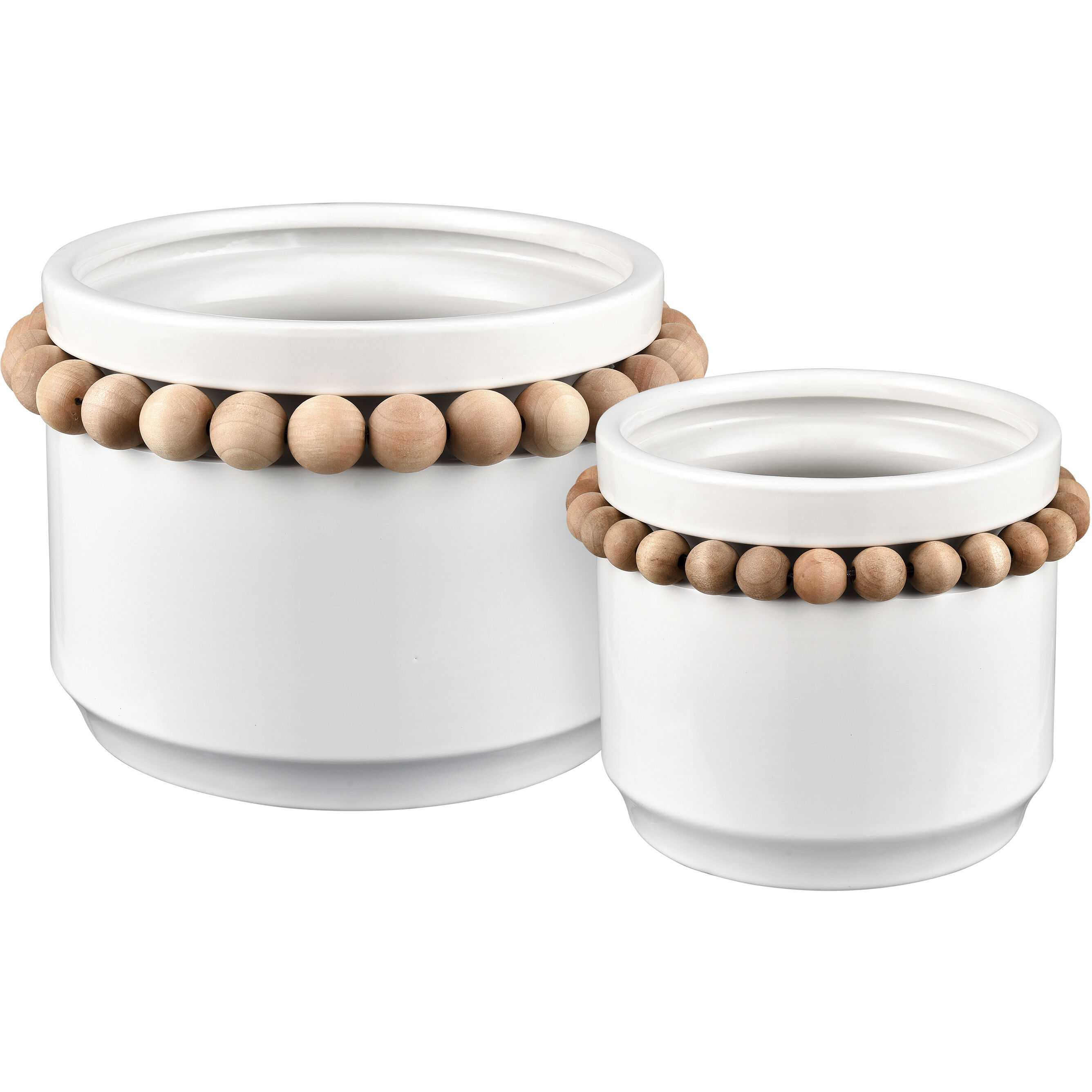 Anders 7.5 X 6 inch Vase