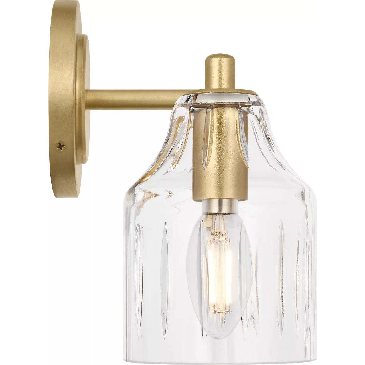 Alexa Hampton Augusta Bath Vanity Wall Light