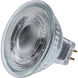 Lumos LED GU5.3 Bi Pin GU5.3 5.5 watt 4000K MR LED