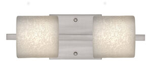 Paolo 14.63 inch Bathroom Vanity Light