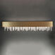 Signature Soleil LED 4 inch Aged Brass ADA Wall Sconce Wall Light, Schonbek Signature