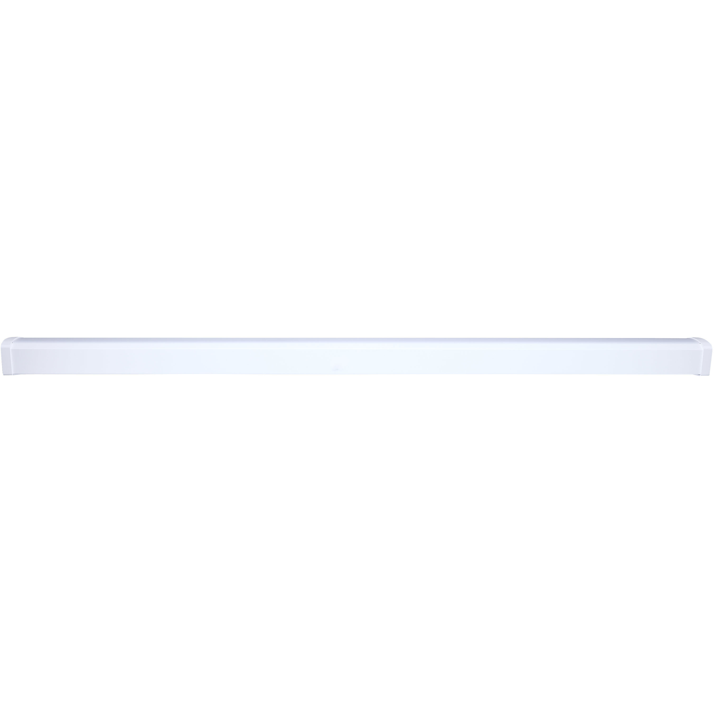 ColorQuick LED 5.5 inch White Linear Strip Ceiling Light