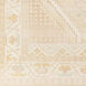 Anadolu 144 X 108 inch Dusty Pink Rug, Rectangle