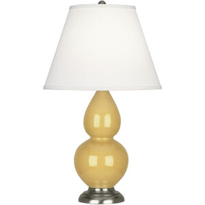 Small Double Gourd 1 Light 6.00 inch Table Lamp