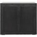 Sumiko 30 X 27.5 inch Pale Side Table