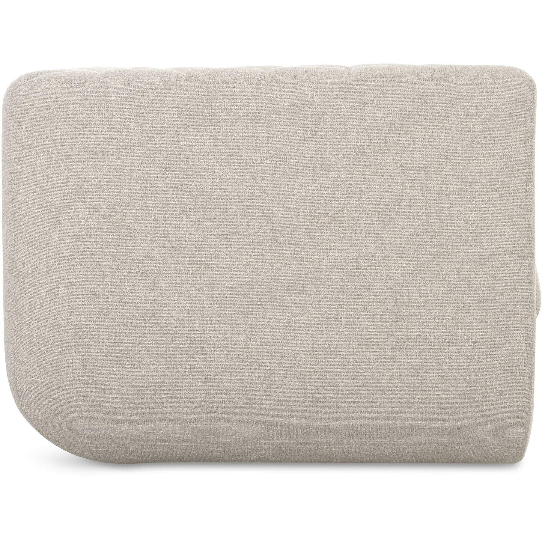 Rosy Beige Lounge Chair