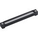 Landscape LED 12 0.90 watt Textured Black Landscape 12V LED Hardscape in 2700K
