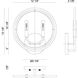 Odyssey Wall Sconce Wall Light