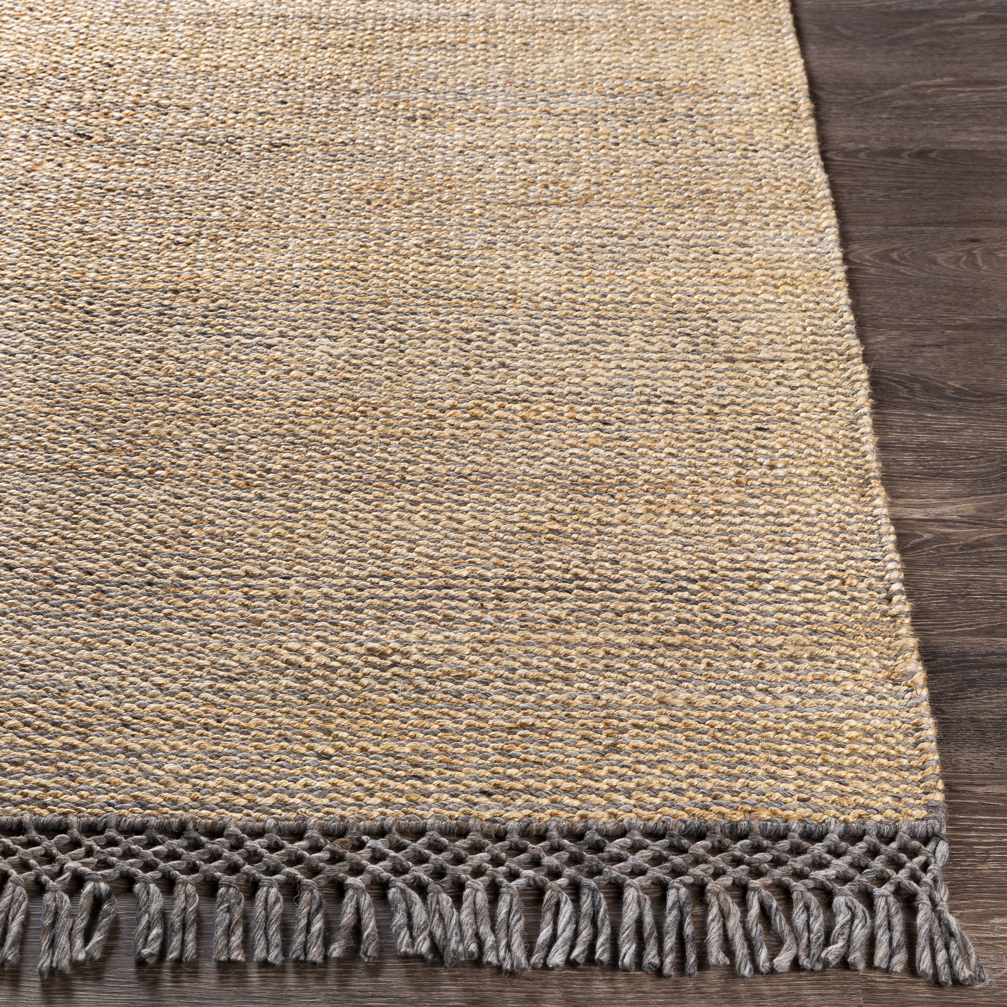 Southampton 90 X 60 inch Tan Rug in 5 x 8, Rectangle