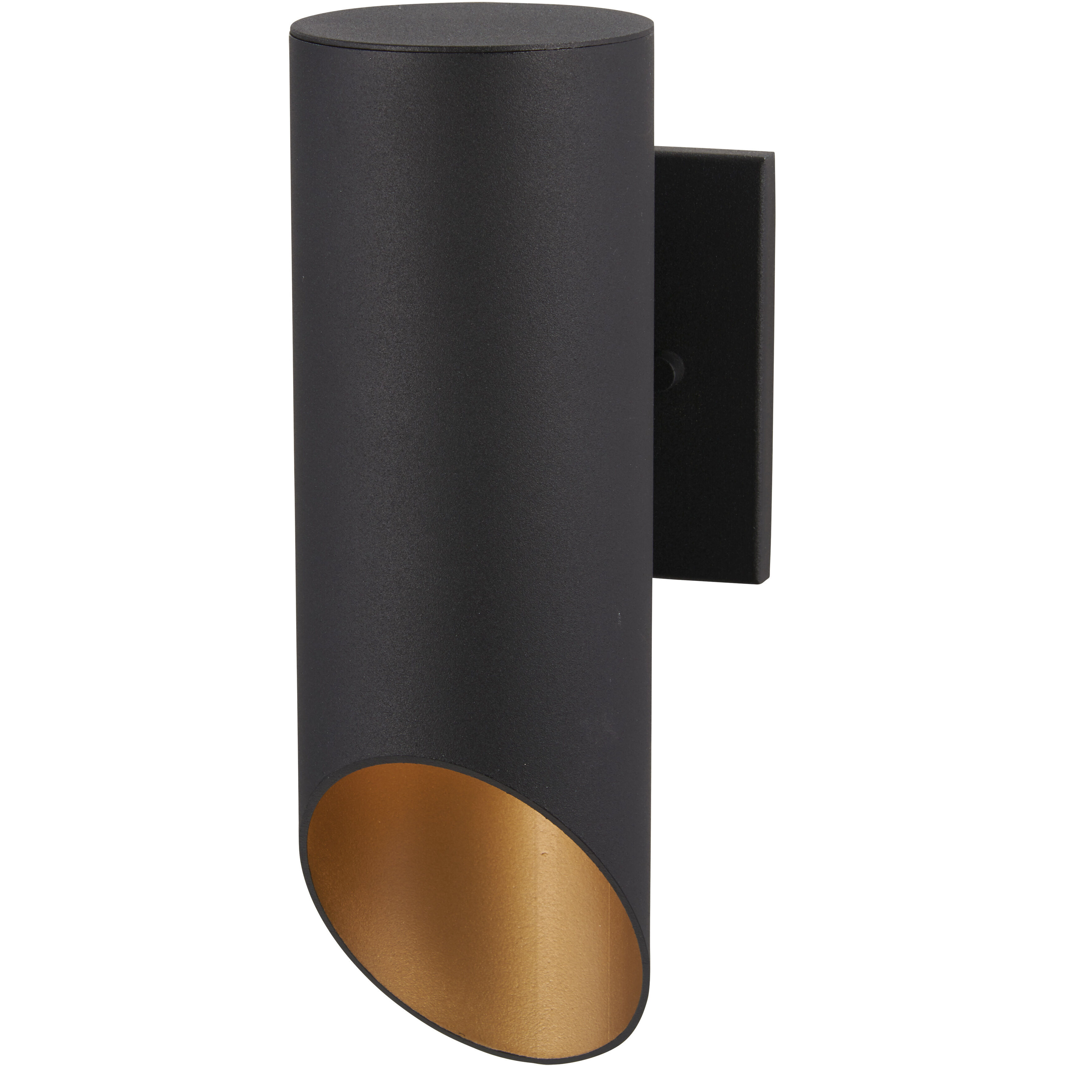 Pineview Slope 1 Light 5.00 inch Outdoor Wall Light