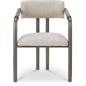Cassidy Brown Dining Chair