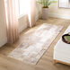 Baltea 94 X 32 inch Earth Tones Rug in 2 x 8