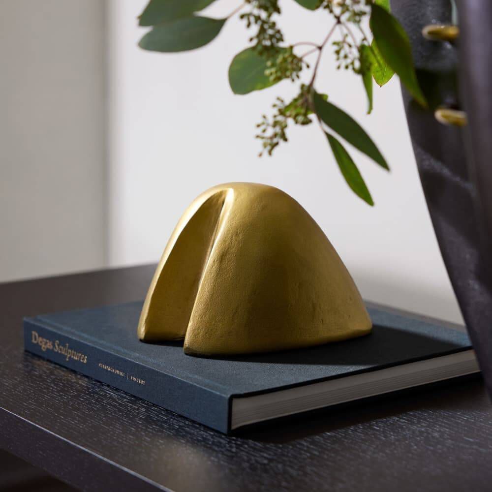 Kip 6 X 5 inch Sculpture