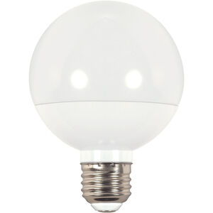 Lumos LED G25 Medium E26 4 watt 120V 3000K Light Bulb