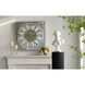 Arria 32.2 X 32.2 inch Clock