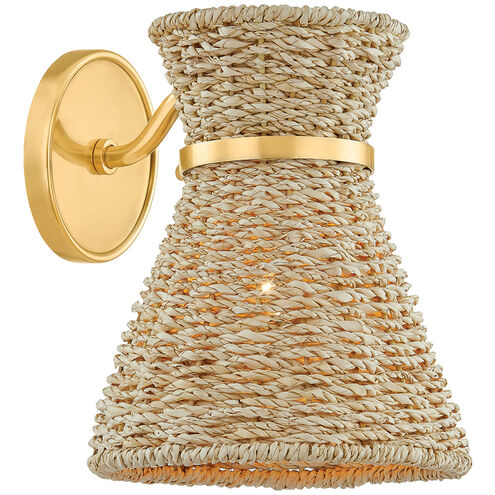 Jamie Wall Sconce Wall Light