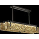 Terra Pendant Ceiling Light