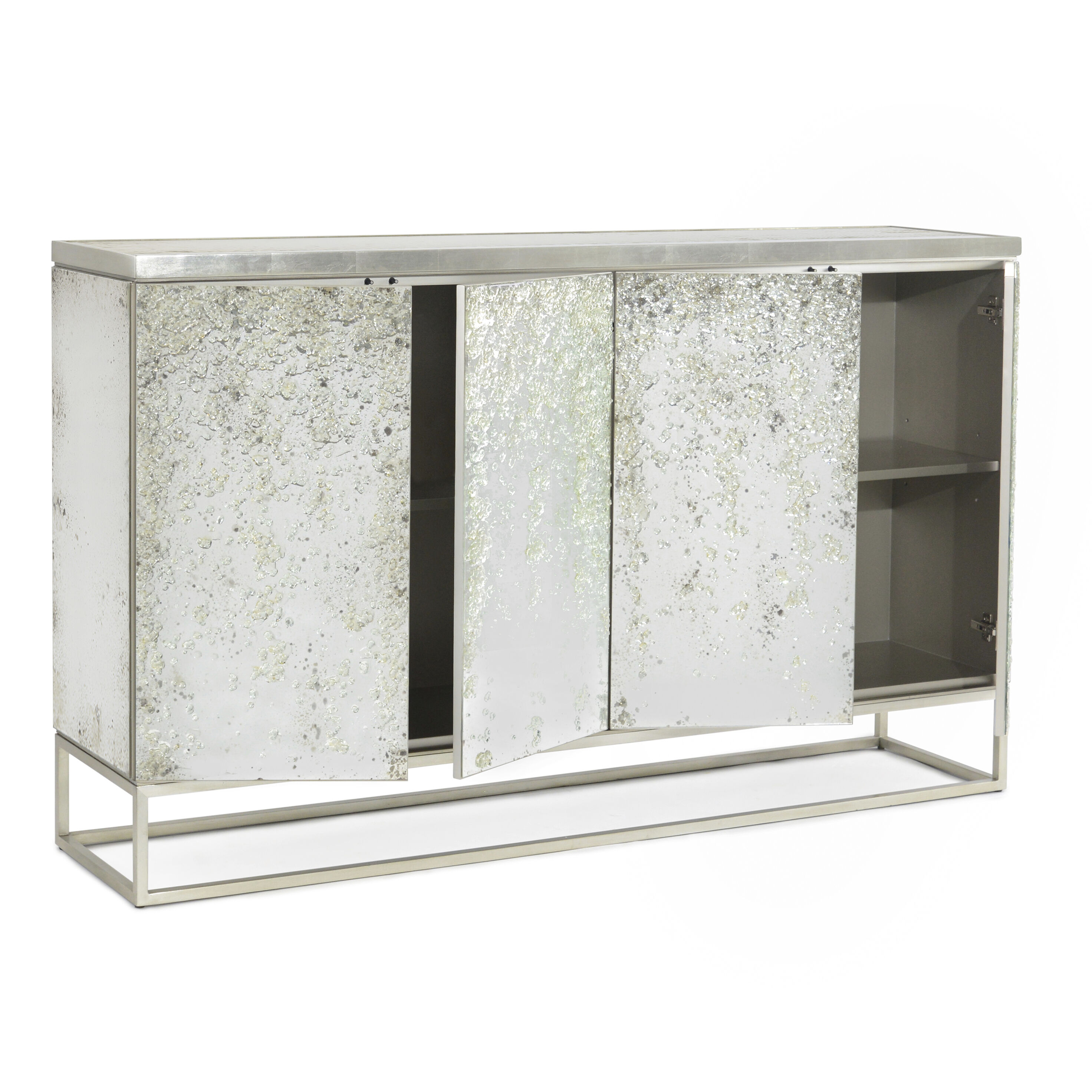 Aeolian Cabinet