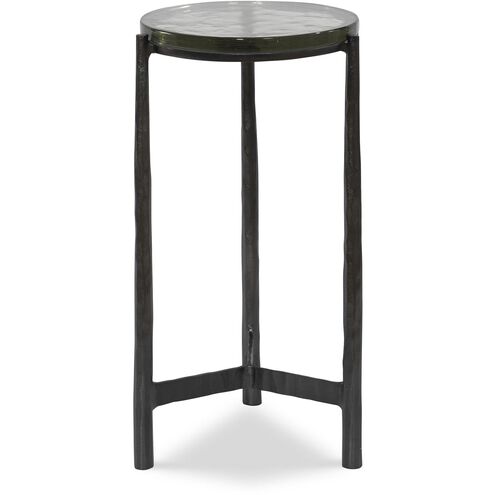 Eternity Accent Table