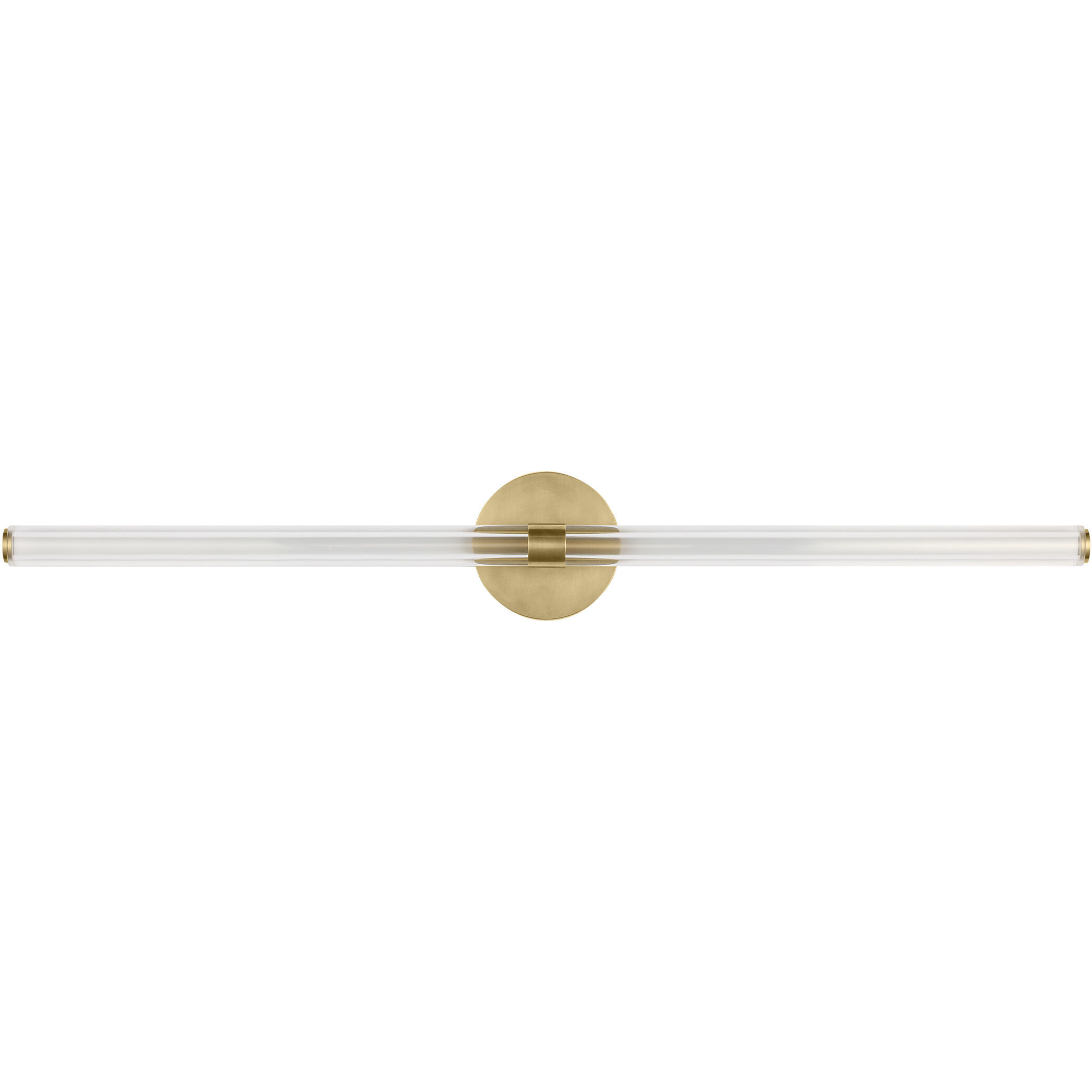 Sean Lavin Reiya Round Vanity Light Wall Light