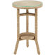 Limay Drinks Table