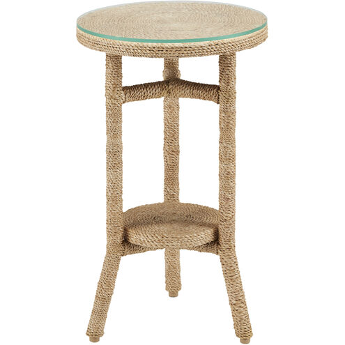Limay Drinks Table