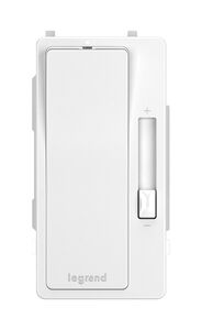 Radiant Lighting and Fan Control