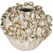 Tidala 8.5 X 6.5 inch Vase