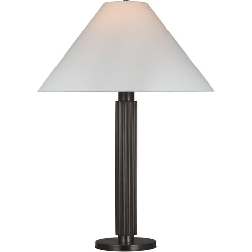 Marie Flanigan Durham 1 Light 24.00 inch Table Lamp