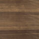 Alexei 83 X 40 inch Dark Walnut Dining Table