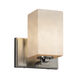 Clouds 1 Light 7.00 inch Wall Sconce