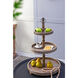 Woodruff Weathered Natural Tray